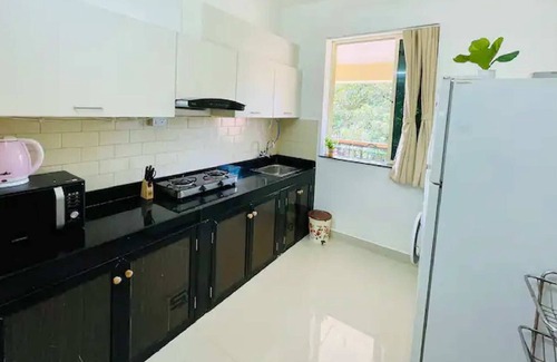 Gauravaddo Apartment | Luxury apartment in calangute