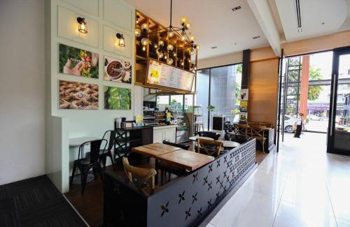 Chang Khlan Apartment | Luxury Apartment in Down Town