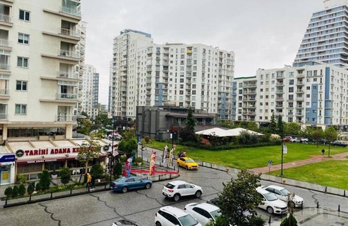 Esenyurt Apartment | Luxury Apartment in Essenyurt