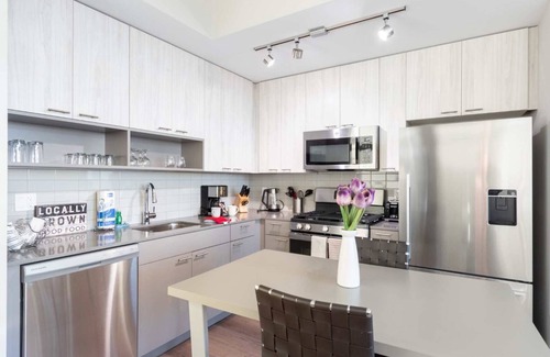 Stamford Apartment | Luxury Apartment In Harbor Point