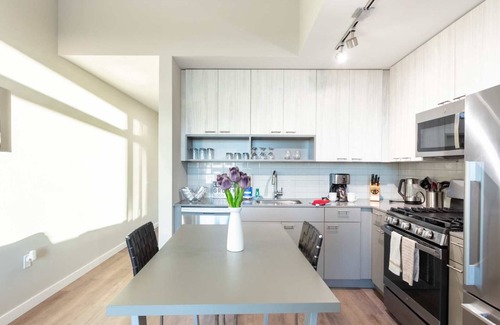 Stamford Apartment | Luxury Apartment In Harbor Point