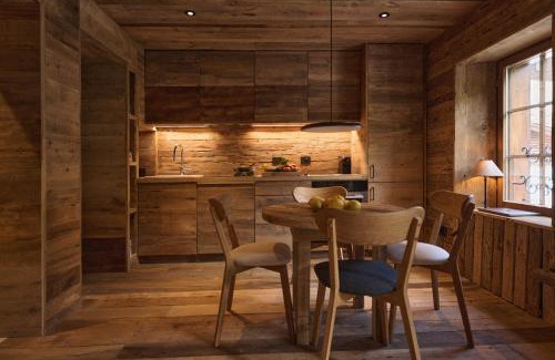 Valtournenche Apartment | Luxury apartment in Valtournenche