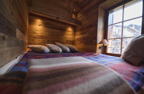 Valtournenche Apartment | Luxury apartment in Valtournenche