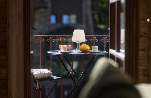 Valtournenche Apartment | Luxury apartment in Valtournenche