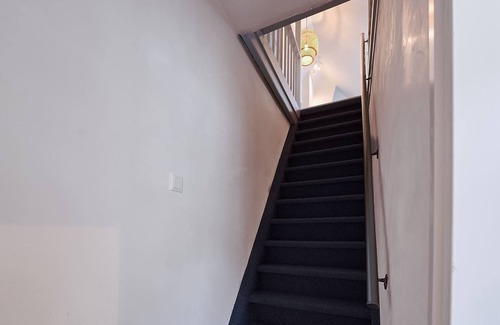 Stratum House | Luxury Apartment in Eindhoven