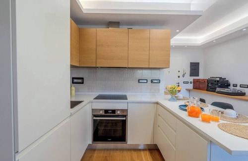 Olbia Apartment | Luxury Apartment In Olbia - Terrazza & Cinema