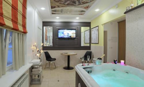 Old Town Apartment | Luxury apartment in Old Town