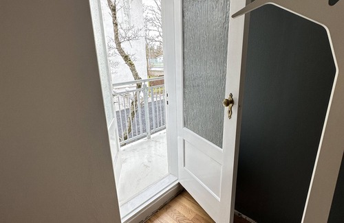 Vesturbær Apartment | Luxury apartment in the heart of Reykjavik, Vesturbær