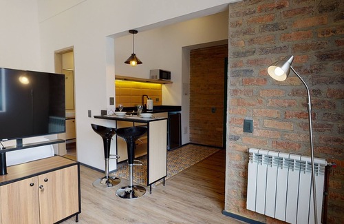 Bogota Apartment | Luxury apartment in Teusaquillo - 302 NOVA