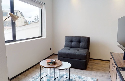 Bogota Apartment | Luxury apartment in Teusaquillo - 302 NOVA