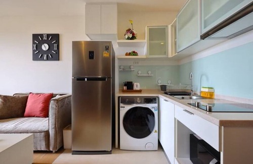 Chang Khlan Condo | Luxury Apartment in Down Town