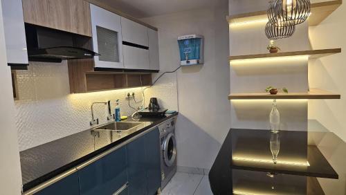 Palayam Apartment | Luxury Apartment in Thiruvanthapuram City
