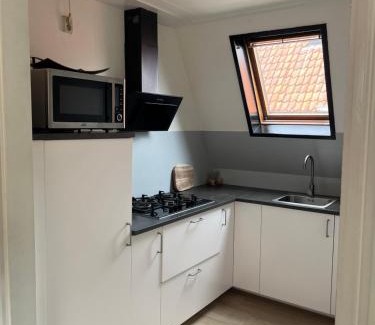Makkum Apartment | Luxury apartment in the center