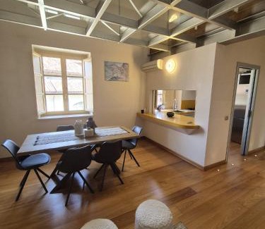 Langhe and Roero Apartment | LUXURY APARTMENT in the Center of Alba!