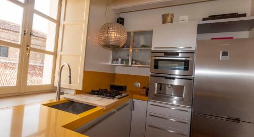 Langhe and Roero Apartment | LUXURY APARTMENT in the Center of Alba!