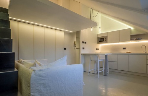 Roman Quarter Apartment | Luxury apartment in the center * cuore di Torino