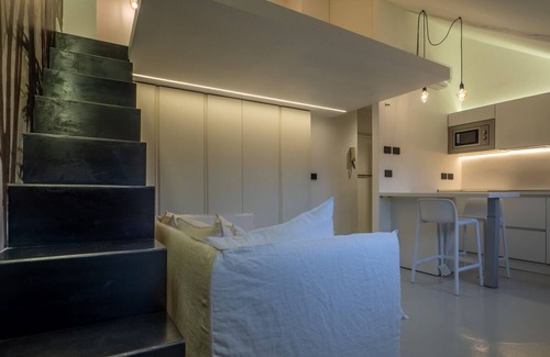 Roman Quarter Apartment | Luxury apartment in the center * cuore di Torino