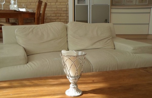 Old Town Apartment | Luxury apartment in the old town