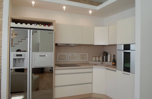 Old Town Apartment | Luxury apartment in the old town