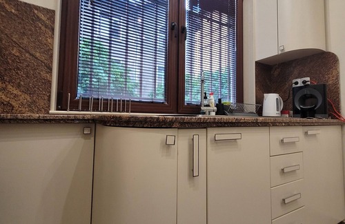 Sofia City Center Apartment | Luxury apartment in the top center of Sofia city