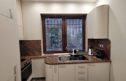 Sofia City Center Apartment | Luxury apartment in the top center of Sofia city