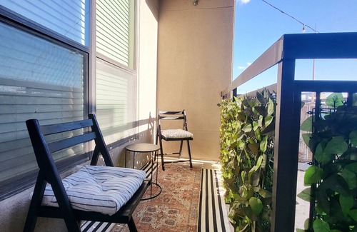 North Burnet Apartment | Luxury apartment in the Domain