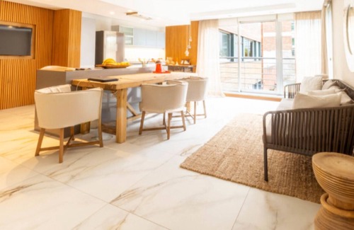 Buceo Apartment | Luxury Apartment in Rambla Puerto del Buceo