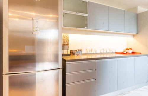 Buceo Apartment | Luxury Apartment in Rambla Puerto del Buceo
