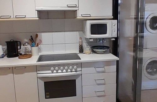 Vera Apartment | LUXURY APARTMENT IN VALLE DE ESTE GOLF VERA