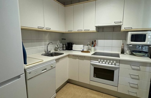 Vera Apartment | LUXURY APARTMENT IN VALLE DE ESTE GOLF VERA