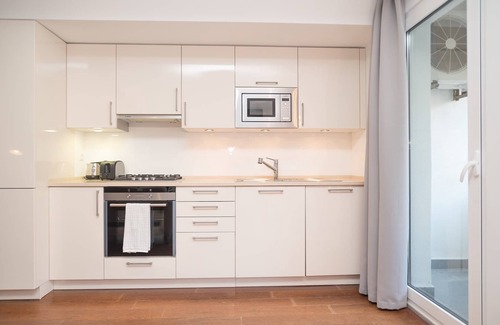 Sao Paulo Apartment | Luxury apartment, Lisbon center, 10 minutes from the Chiado area