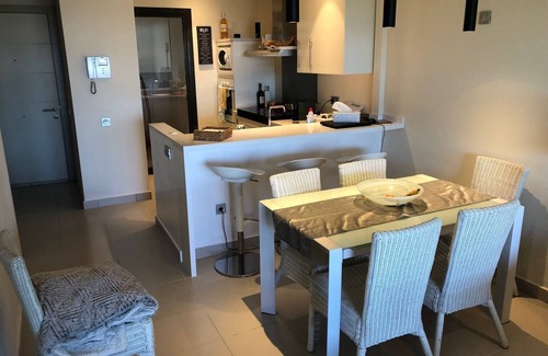 Vera Apartment | luxury apartment located on golf domain