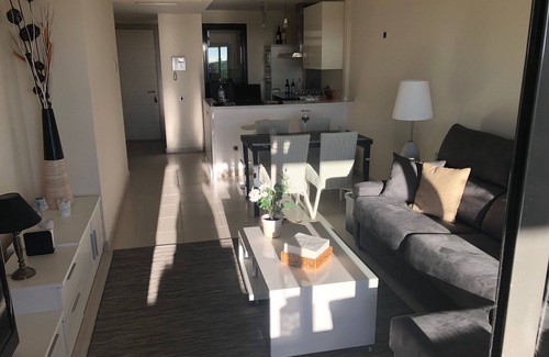 Vera Apartment | luxury apartment located on golf domain