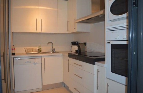 Vera Apartment | luxury apartment located on golf domain