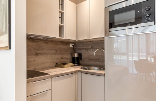 Bacvice Apartment | Luxury Apartment Marigold in Split