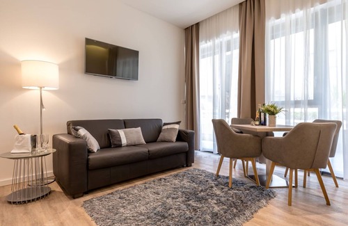 Bacvice Apartment | Luxury Apartment Marigold in Split