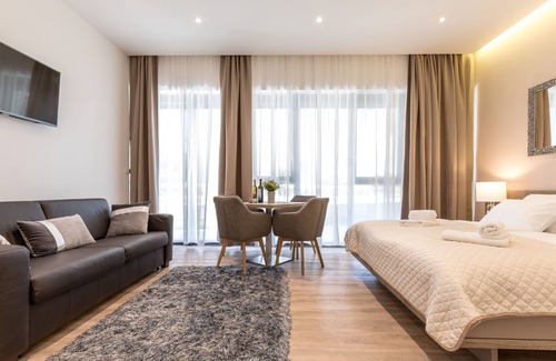 Bacvice Apartment | Luxury Apartment Marigold in Split