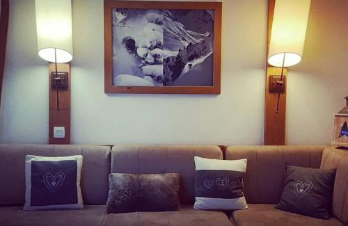 Montchavin Apartment | Luxury Apartment MONTCHAVIN
