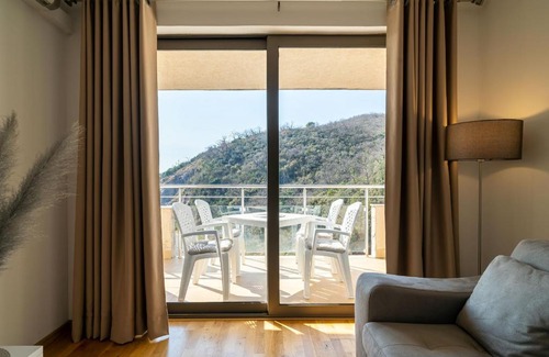 Przno Apartment | Luxury apartment near beach