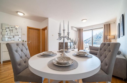 Przno Apartment | Luxury apartment near beach