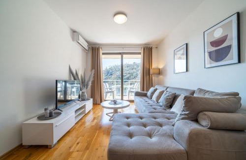 Przno Apartment | Luxury apartment near beach