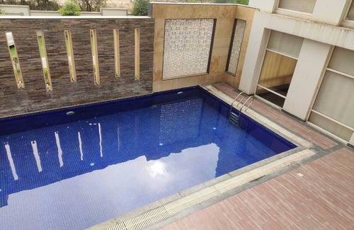 Jagatpura Apartment | Luxury apartment near Jaipur airport
