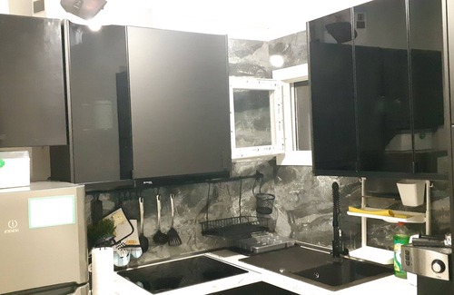 Athens Apartment | Luxury apartment near metro