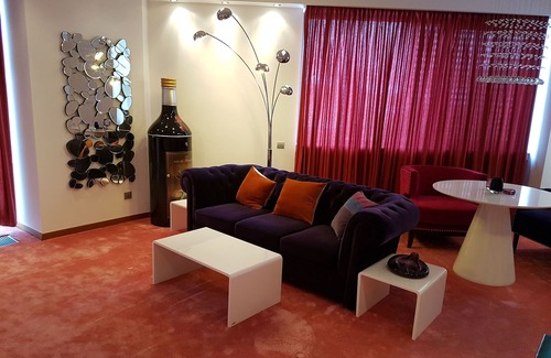 Kiseleff Apartment | Luxury apartment near the most beautiful park