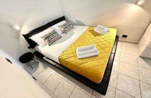 San Paolo Apartment | LUXURY APARTMENT OPEN SPACE with garden & free parking