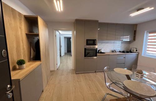 Curtea De Arges Apartment | Luxury Apartment Centrul Vechi