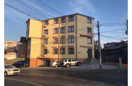 Pitesti Apartment | Luxury Apartment