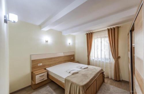 Pitesti Apartment | Luxury Apartment