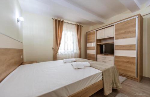 Pitesti Apartment | Luxury Apartment