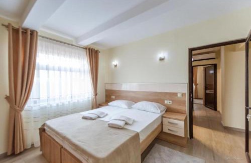 Pitesti Apartment | Luxury Apartment